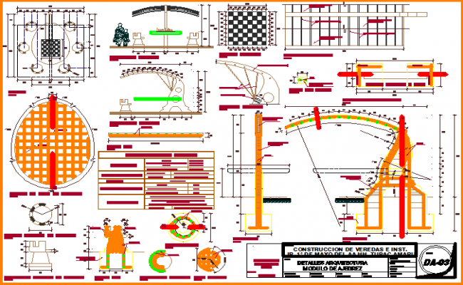 Squash Court Top View Plan Detail Dwg File Cadbull