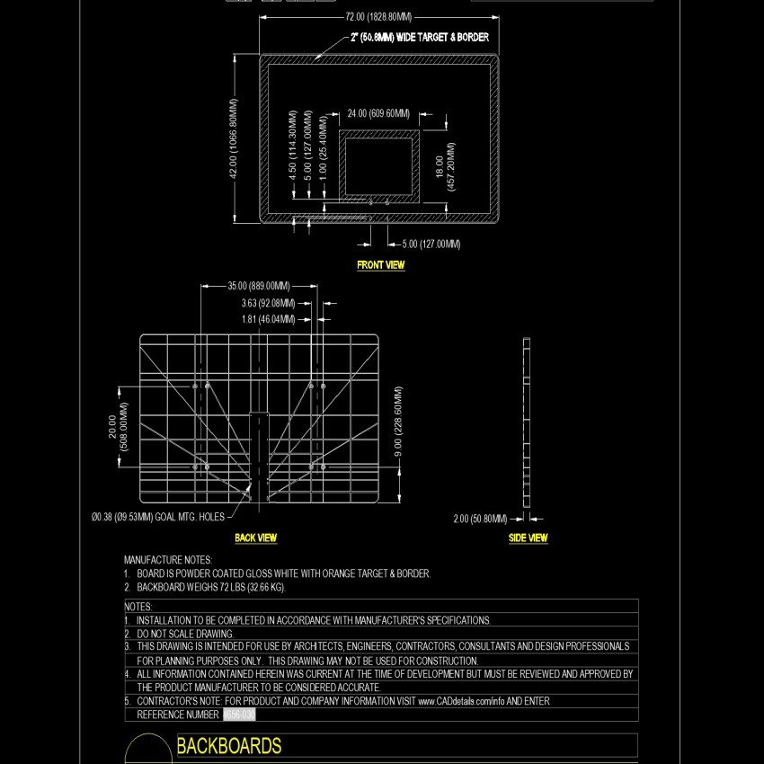 Basketball Court Autocad File Cadbull