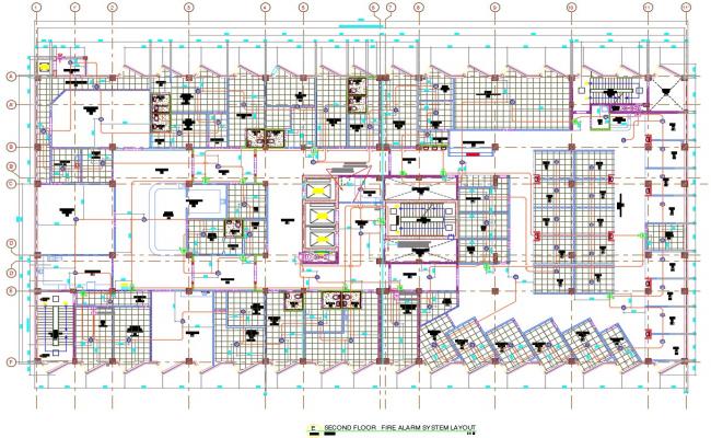 Medical pathology room furniture layout plan details dwg file - Cadbull