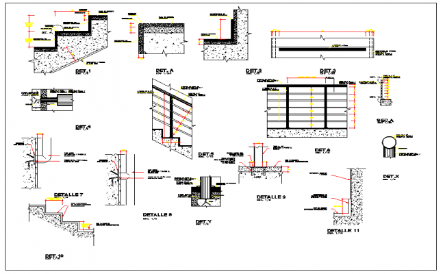 Escalator Plan Drawings Dwg Escalator Elevator Detail Dwg File Cadbull