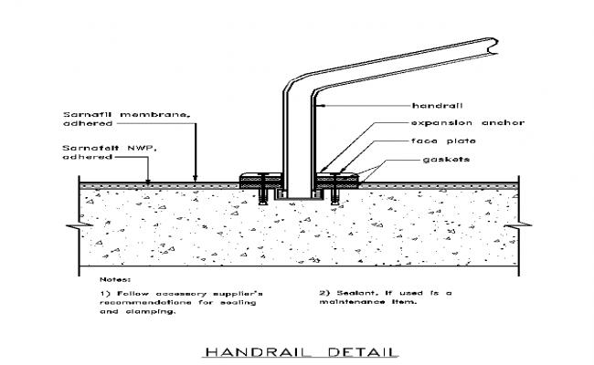 Roof Framing Plan - Cadbull