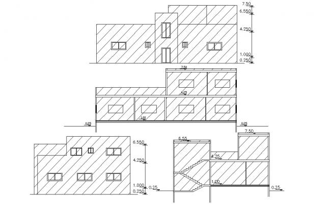 Free Cad Blocks & Dwg Design For Download - Cadbull