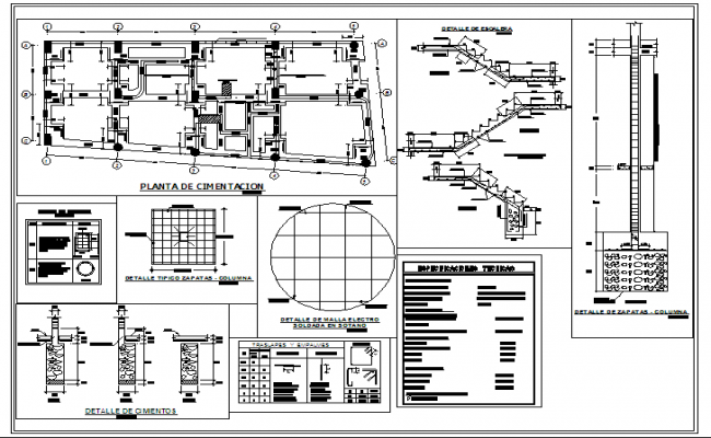 Rcc Ramp Design With Section And Reinforcement Jali Design Autocad File 