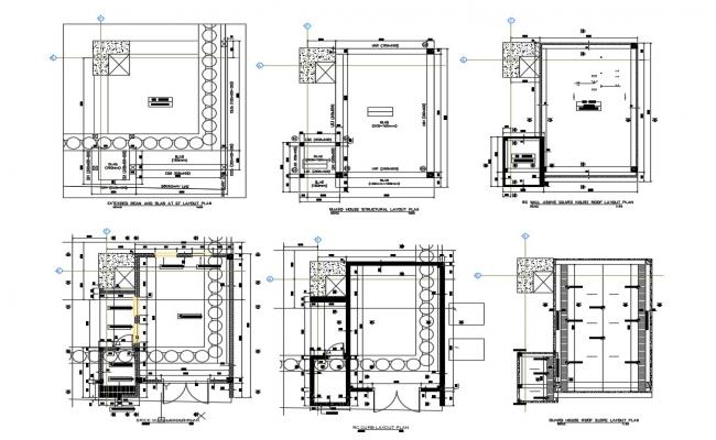 Cistern water tank section, installation, diagram and plumbing ...