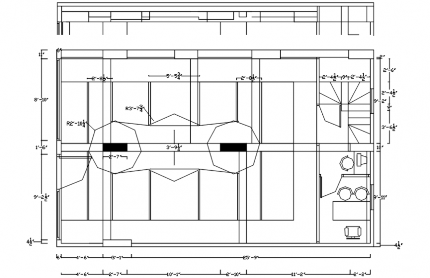 Download Free Roof Expansion Joint Dwg File