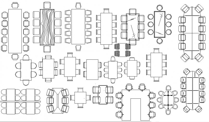 Single Arm Chair All Sided Elevation Cad Drawing Details Dwg File - Cadbull