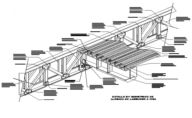 boundary wall dwg, section plan dwg - Cadbull