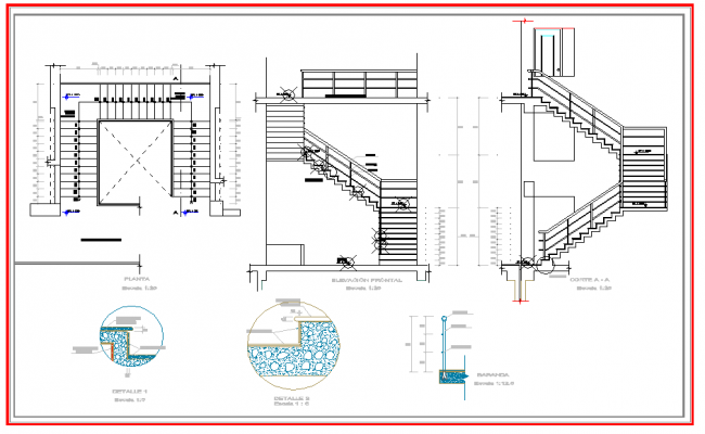 Escalator Plan Drawings Dwg Escalator Elevator Detail - vrogue.co