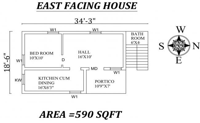 Multiple Luxuries House Layout Plan With Furniture Cad Drawing Details Dwg File Cadbull