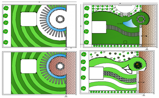 Wide stair slide for kids play for kinder garden dwg file - Cadbull