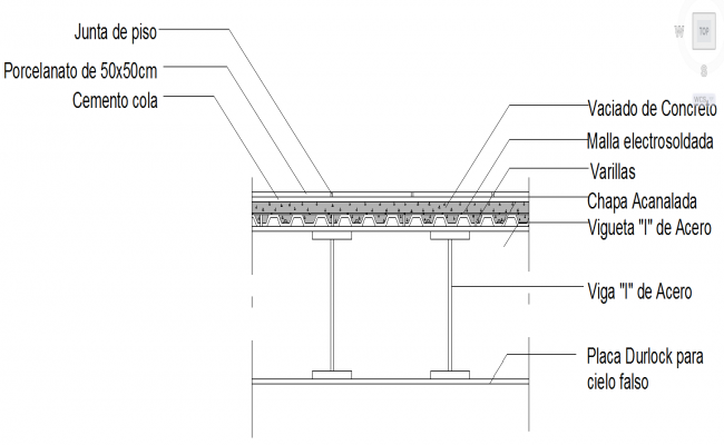 Cover plan of stadium with structural detail dwg file - Cadbull