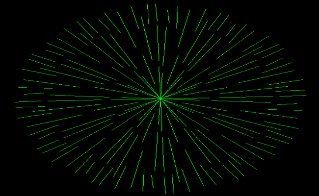 A swingset of a playground dwg file - Cadbull