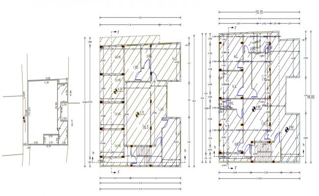 Free CAD Blocks & DWG Design For Download - Cadbull