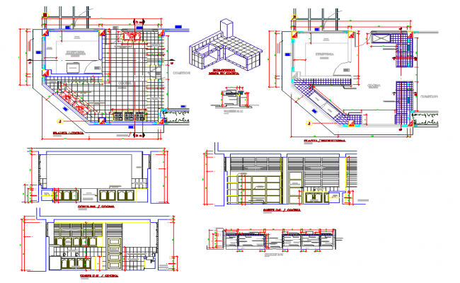 Equipment For Industrial Kitchen Dwg File Cadbull   52b7a615f46408579d29514bb5e7583b 