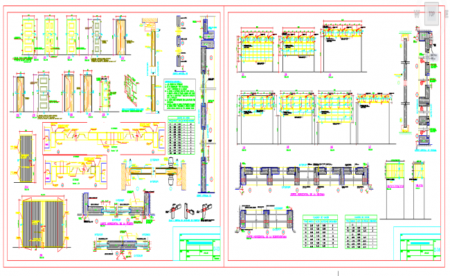 Jali design dwg, Jali patterns autocad design block