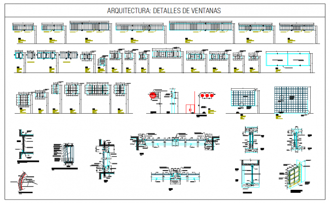 Wooden single door elevation cad drawing details dwg file - Cadbull