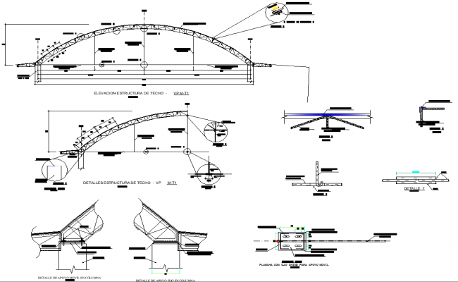 Plenum box details for slot line horizontal diffuse dwg file - Cadbull