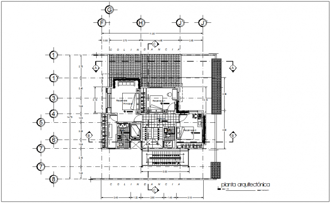 Gazebo plan and elevation detail dwg file - Cadbull