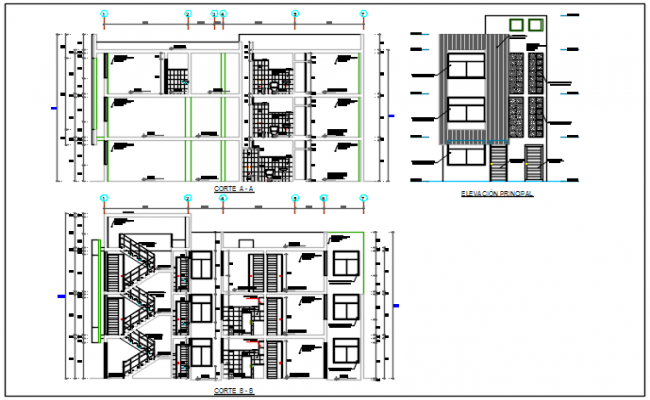 Wall projector,wall speaker & ceiling loud speaker installation view ...