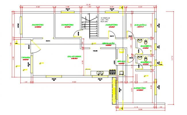 5 bhk bungalow  g 1 Cadbull