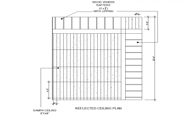 Reflected Ceiling Plan Autocad Blocks Autocad Design