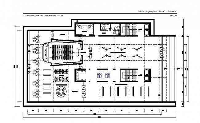 Warehouse Distribution Plans