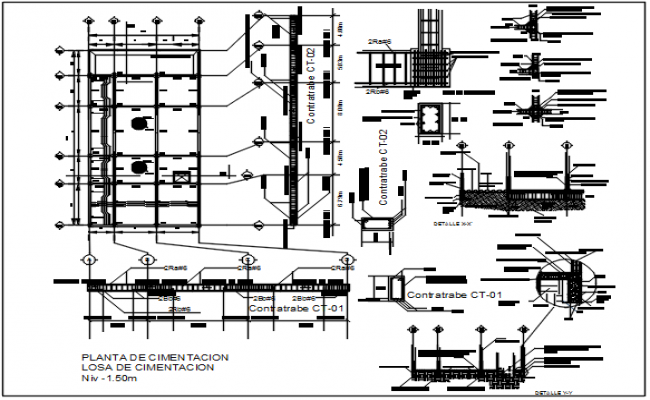 Fire escape emergency staircase construction details dwg file - Cadbull