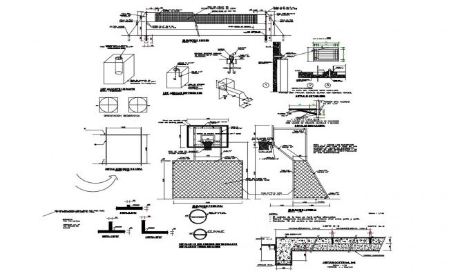 Wooden Beam Structure Ceiling Construction Details Of - vrogue.co