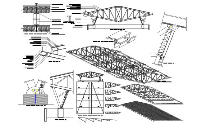 free timber roof truss design software