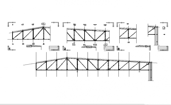 Different Types of Gable Roof Designs