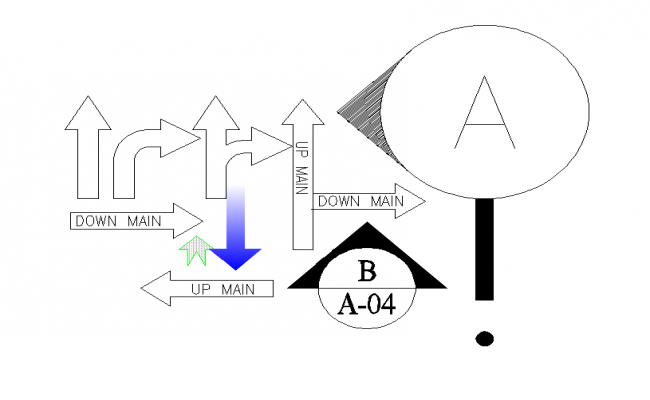 different-type-of-arrow-symbol