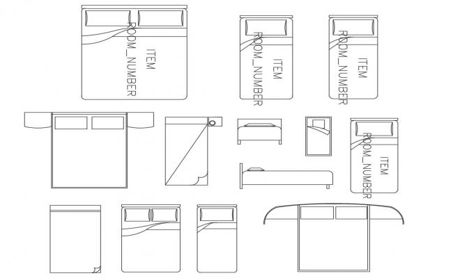 Food And Drinking Counter Design AutoCAD File - Cadbull