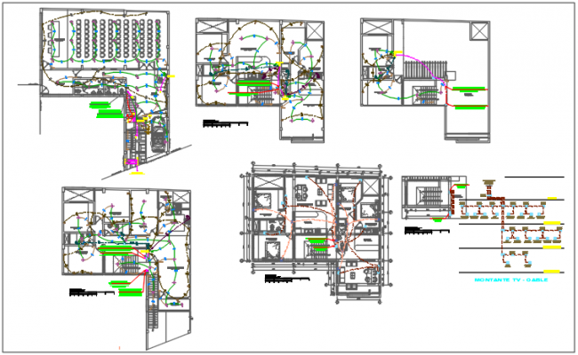 2d block elevation of water heater dwg file - Cadbull