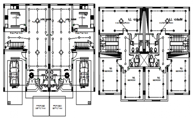 mcc panel Design dwg file - Cadbull