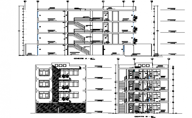 Master Bedroom Plan In DWG File - Cadbull