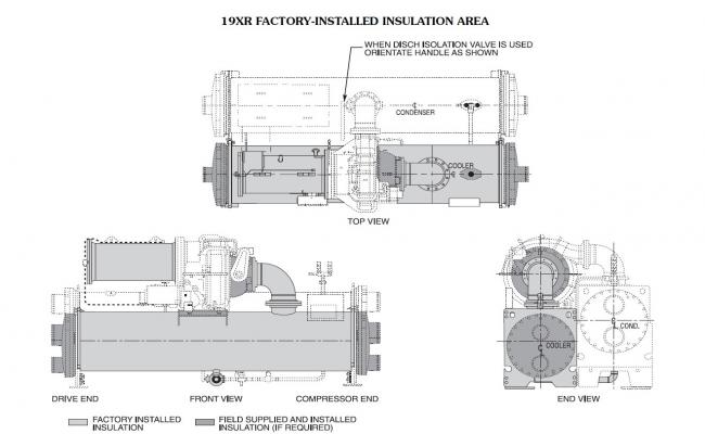 Water Meter Installation Detail Dwg File Cadbull