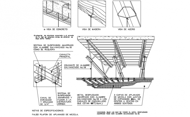 Steel Structure Elevation With Column Foundation View For Poultry 