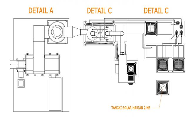 Mammogram Machine Detail Drawing In Dwg Autocad File - vrogue.co