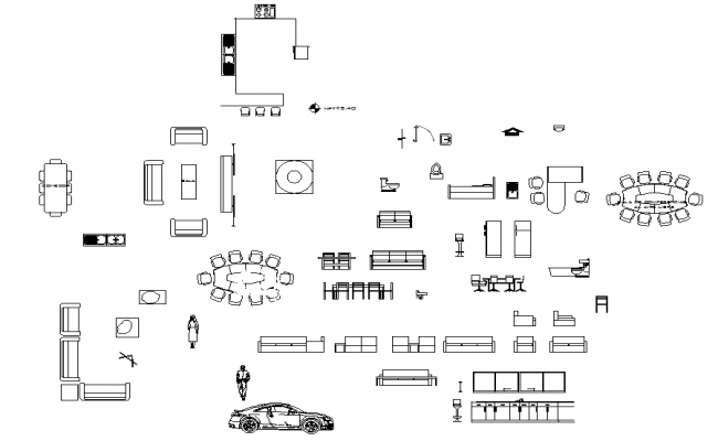 Elevatory and bathroom elevation dwg file - Cadbull