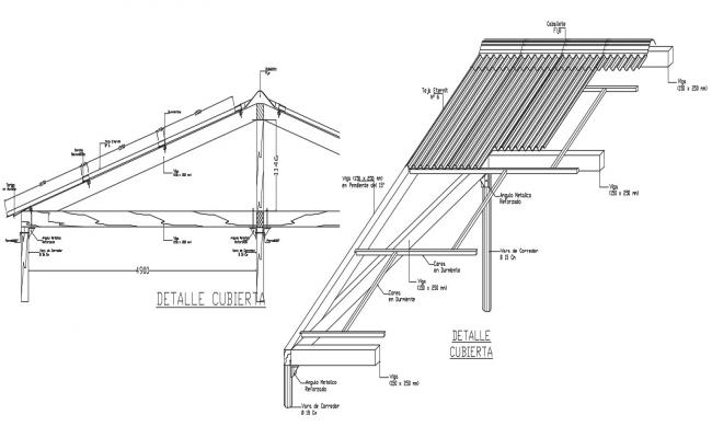 Wall foundation 2d view CAD structural block layout file in dwg format ...