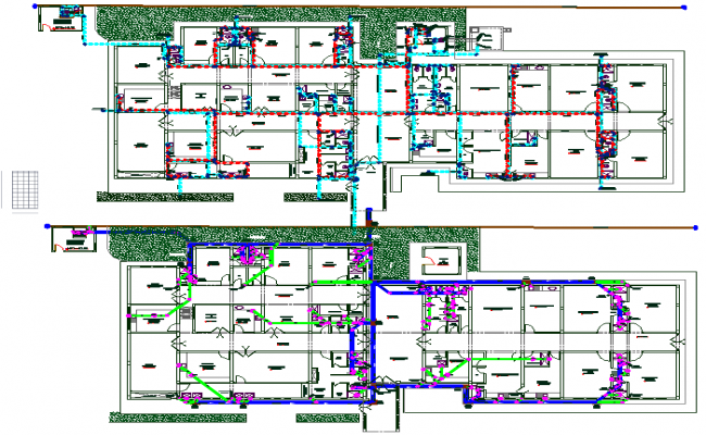 Health Level Plan 