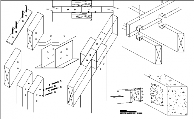 Ground Floor Reflection Ceiling Plan Details Of Restaurant Dwg