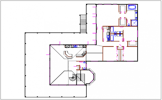  House  layout  plan  electrical layout  plan  cover plan  and 