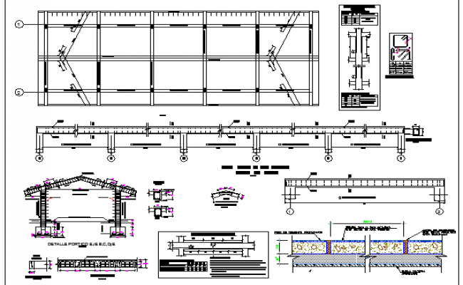 University site plan drawing in dwg AutoCAD file. - Cadbull