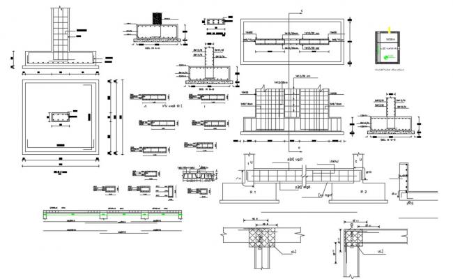 Free CAD Blocks & DWG Design For Download - Cadbull