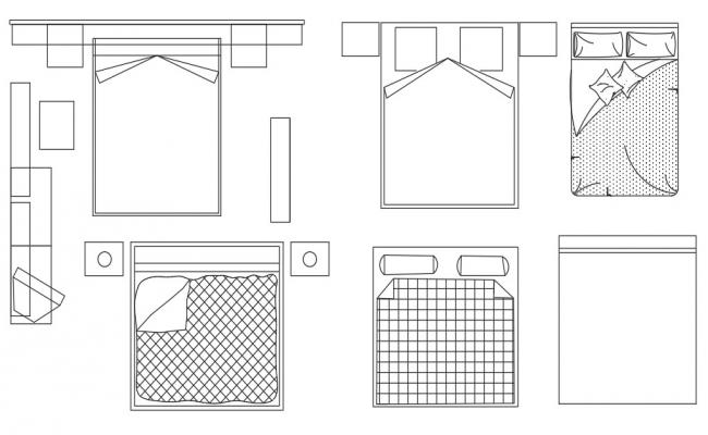 Free CAD Blocks & DWG Design For Download - Cadbull