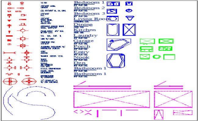 Sink cad block dwg file. - Cadbull