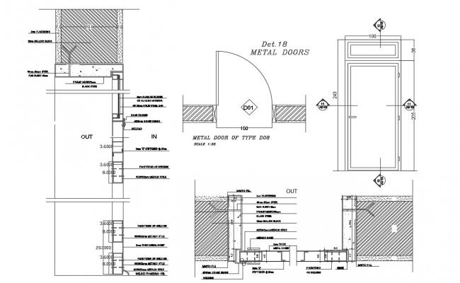 capsule lift dwg, capsule lift cad block - Cadbull