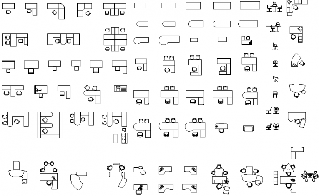 Sitting Area Plan And Elevation Detail Dwg File Cadbull