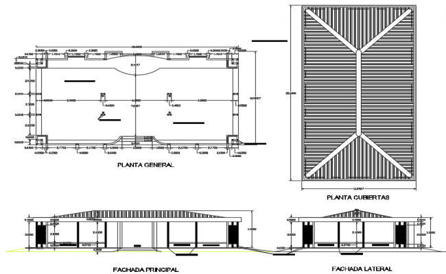 Business hub detail elevation 3d model Photo shop file 